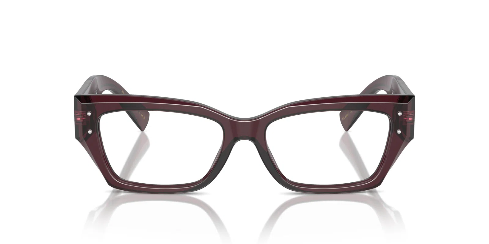 Dolce & Gabbana 3387 Eyeglasses - view 19